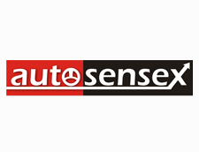 Auto Sensex