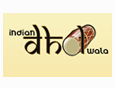 Indian Dhol wala