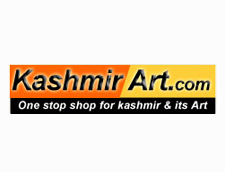 Kashmir Art