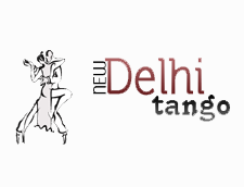 New Delhi Tango