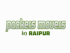 Packers Movers in Raipur