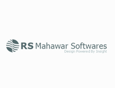 R.S Mahawar Softwares